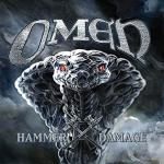 Cover - Hammer Damage