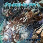 Cover - Dominion Of Misery
