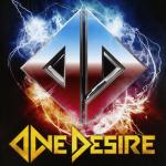 Cover - One Desire