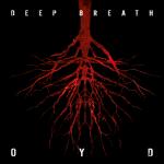 Cover - Deep Breath