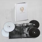 Cover - Deliverance & Damnation (4-CD) (Re-Release)