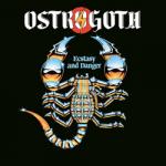 Skorpion granate cover ostrogoth