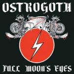 Ostrogoth Cover mit Blitz