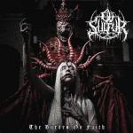 Cover - The Burden Ov Faith