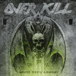 Cover - White Devil Armory