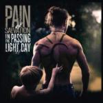 Cover - In The Passing Light Of Day
