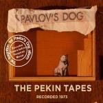 Cover - The Pekin Tapes