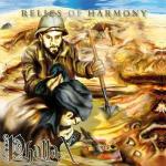 Cover - Relics Of Harmony