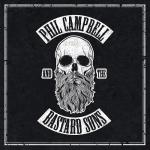 Cover - Phil Campbell And The Bastard Sons