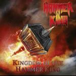 Cover - Kingdom Of The Hammer King