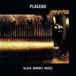 Cover - Black Market Music (Re-Release)