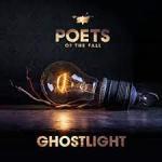 Cover - Ghostlight
