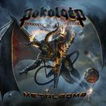 Cover - Metalbomb