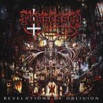 Cover - Revelations Of Oblivion