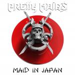 Cover Pretty Maids