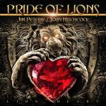 Cover - Lion Heart