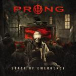 Cover - State Of Emergency