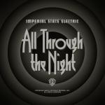 Cover - All Through The Night