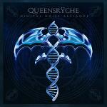 Queensryche - Digital Noise Alliance Cover