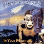 Cover - In Your Multitude (Re-Release) 