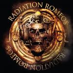 Cover - Radiation Romeos