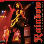 Cover - Live In Munich 1977 (2CD+DVD)