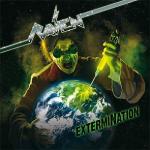 Cover - ExtermiNation