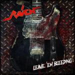 Cover - Leave 'Em Bleeding