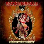 Cover - Der Teufel Spielt Den Rock´n´Roll