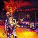 Cover - Exit Humanity