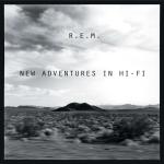 Cover - New Adventures In Hi-Fi – 25th-Anniversary