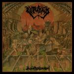 Cover - Dawn Of Reintoxication