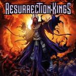 Cover - RESURRECTION KINGS