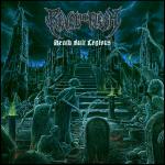 Cover - Death Kult Legions