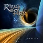 Ring Of Fire - Garvity Cover