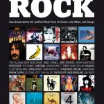 Cover - Rock – Teil 3 - Das Gesamtwerk der größten Rock-Acts im Check