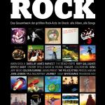 Cover - Rock - Teil 4 - Das Gesamtwerk der größten Rock-Acts im Check: Alle Alben, alle Songs