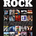 Cover - Rock – Teil 5 - Das Gesamtwerk der größten Rock-Acts. (Buch) 