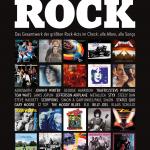 Cover - Rock – Teil 5 - Das Gesamtwerk der größten Rock-Acts. (Buch)