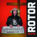 Rotor - Sechs
