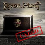 Royal Hunt -Cargo