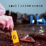 Cover - Crime Scene