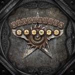 Cover - REVOLUTION SAINTS