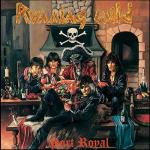 Cover - Port Royal (Re-Release)