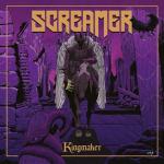 Cover - Kingmaker