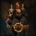 Cover - Sacrifire