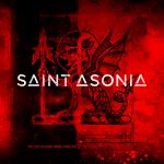 Cover - Saint Asonia