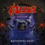 Cover - Battering Ram