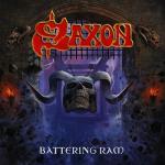 Cover - Battering Ram