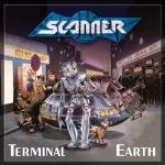 Cover - Terminal Earth (Re-Release)